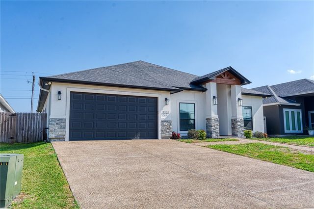 7722 Krypton Dr, Corpus Christi, TX 78414