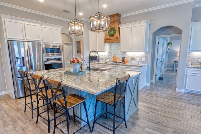 7722 Krypton Dr, Corpus Christi, TX 78414