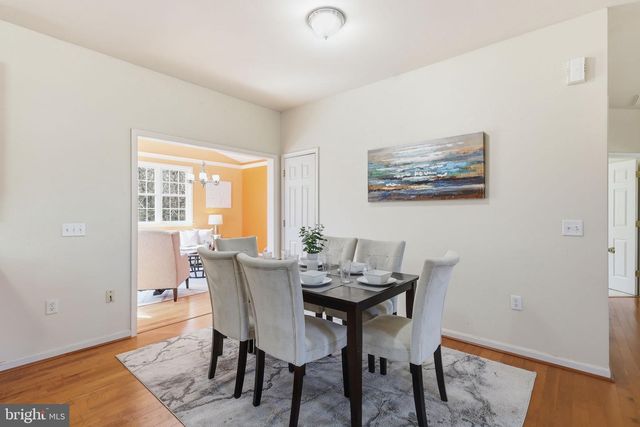 7 VIKING LN, Stafford, VA 22554