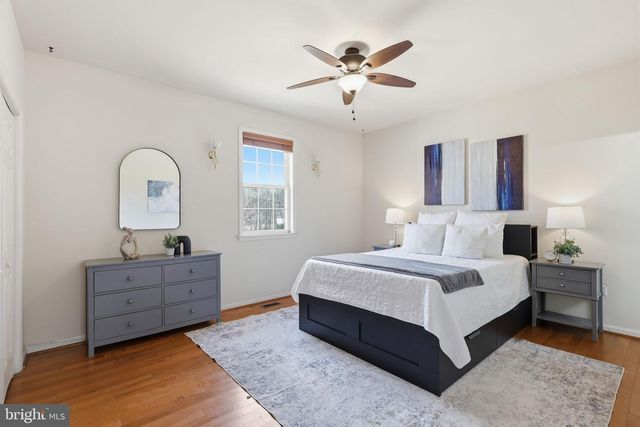 7 VIKING LN, Stafford, VA 22554