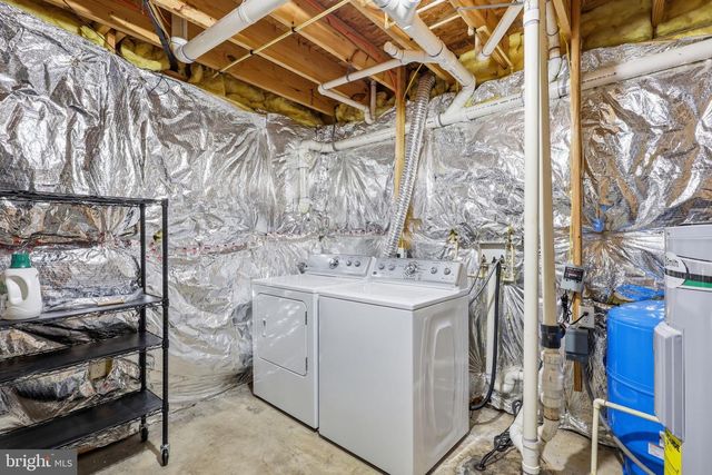 7 VIKING LN, Stafford, VA 22554