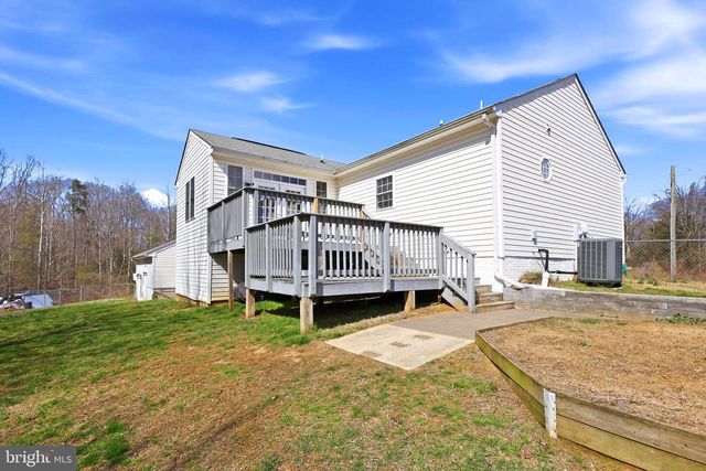 7 VIKING LN, Stafford, VA 22554