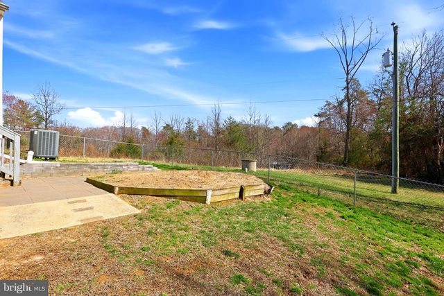 7 VIKING LN, Stafford, VA 22554