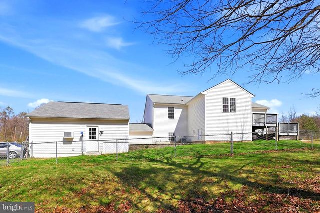 7 VIKING LN, Stafford, VA 22554