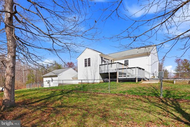 7 VIKING LN, Stafford, VA 22554