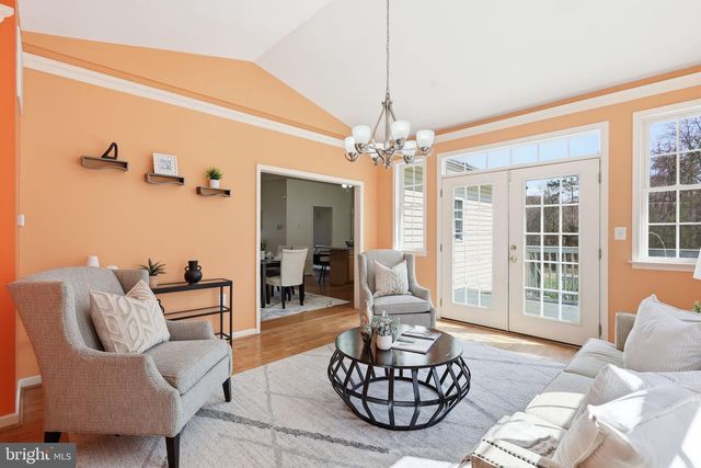 7 VIKING LN, Stafford, VA 22554