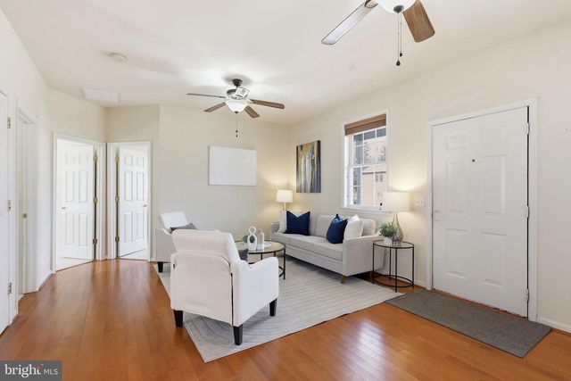 7 VIKING LN, Stafford, VA 22554