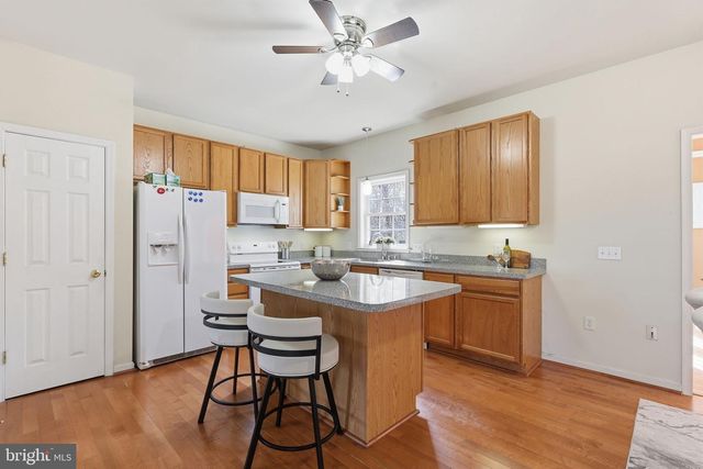 7 VIKING LN, Stafford, VA 22554