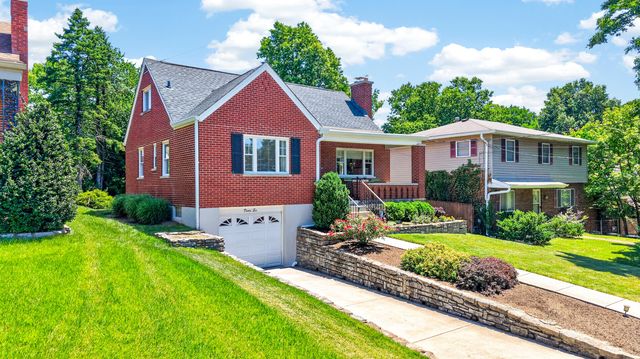 36 Price Avenue, Erlanger, KY 41018