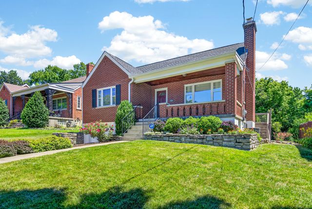 36 Price Avenue, Erlanger, KY 41018