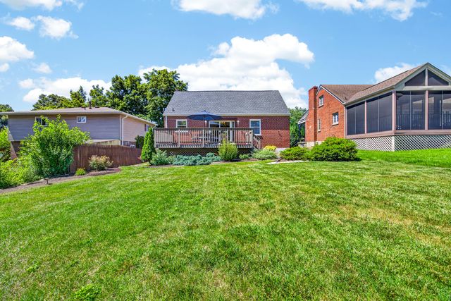36 Price Avenue, Erlanger, KY 41018
