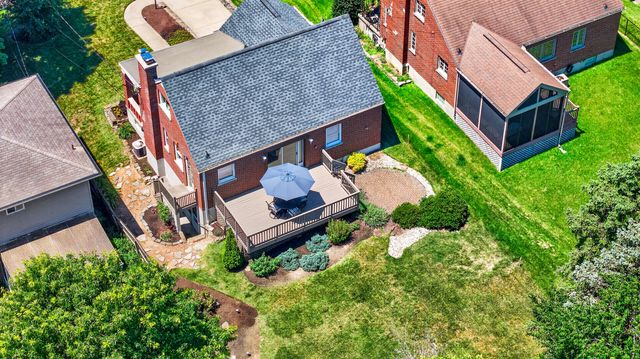 36 Price Avenue, Erlanger, KY 41018