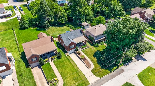 36 Price Avenue, Erlanger, KY 41018