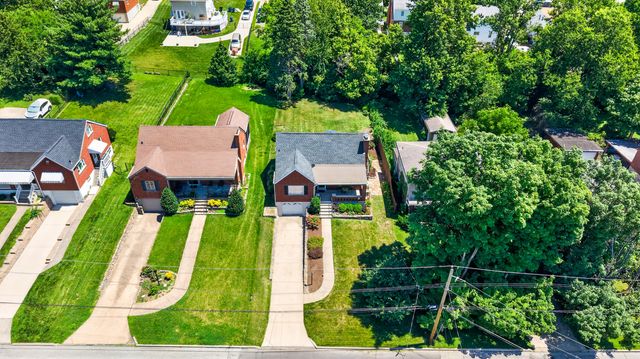 36 Price Avenue, Erlanger, KY 41018