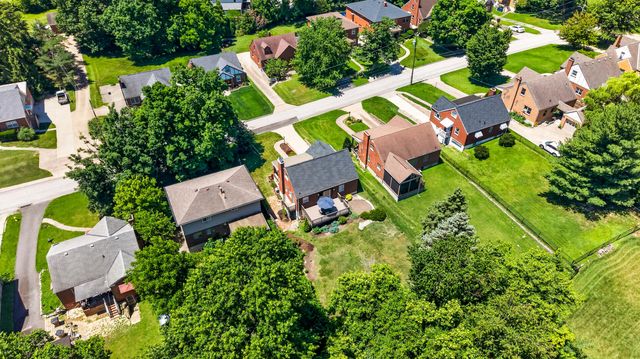 36 Price Avenue, Erlanger, KY 41018