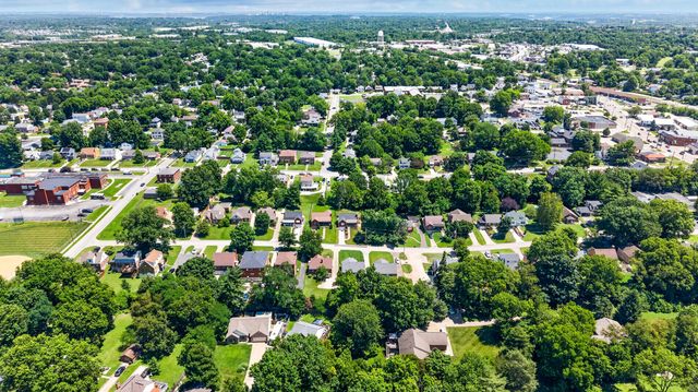36 Price Avenue, Erlanger, KY 41018