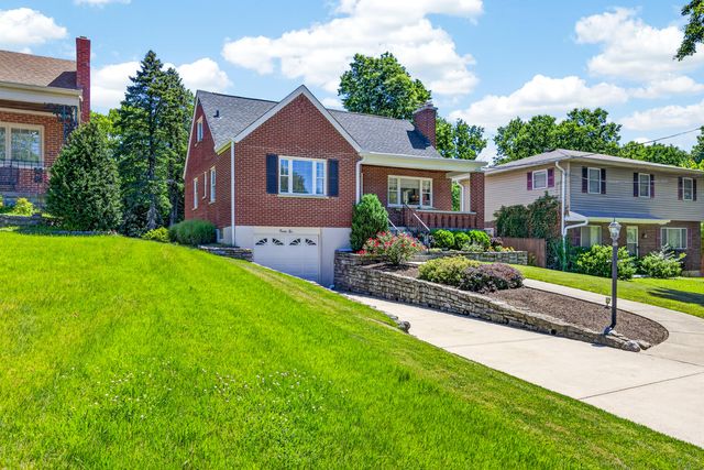 36 Price Avenue, Erlanger, KY 41018
