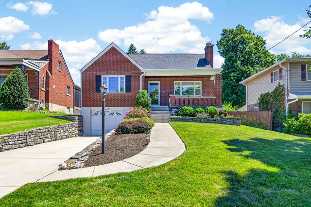 36 Price Avenue, Erlanger, KY 41018