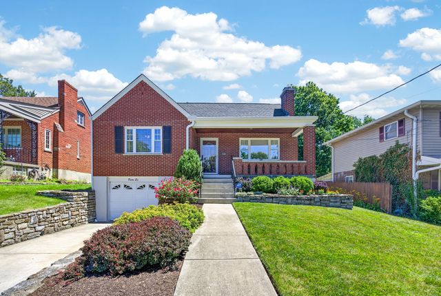 36 Price Avenue, Erlanger, KY 41018