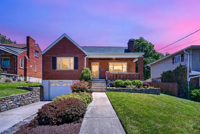36 Price Avenue, Erlanger, KY 41018