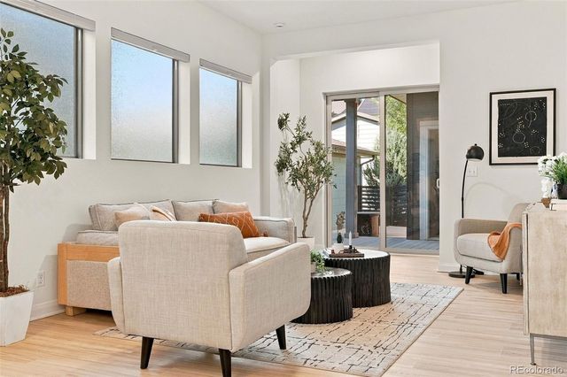 6737 Alan Drive, Denver, CO 80221