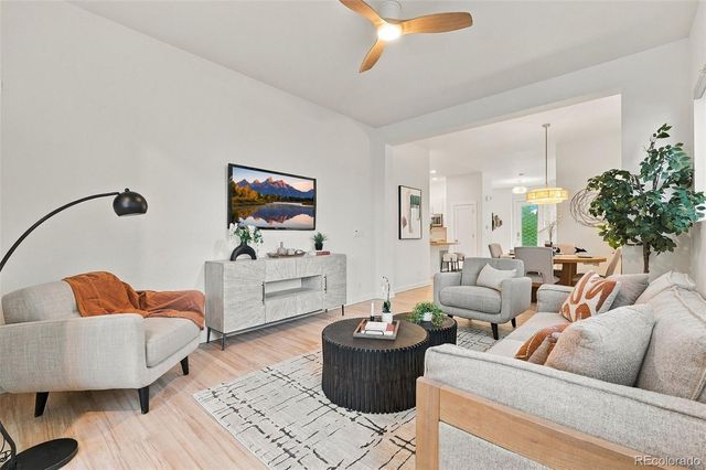 6737 Alan Drive, Denver, CO 80221