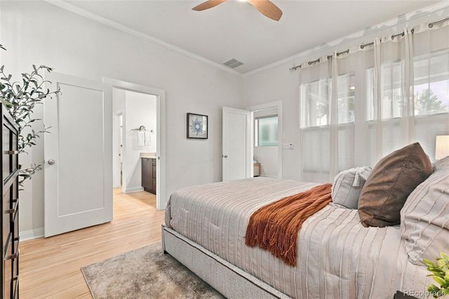 6737 Alan Drive, Denver, CO 80221