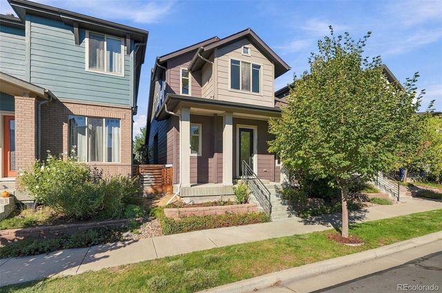 6737 Alan Drive, Denver, CO 80221
