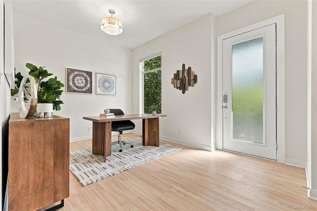 6737 Alan Drive, Denver, CO 80221
