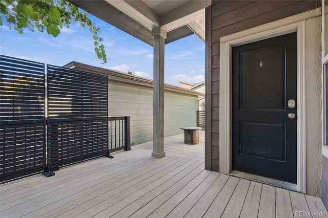6737 Alan Drive, Denver, CO 80221