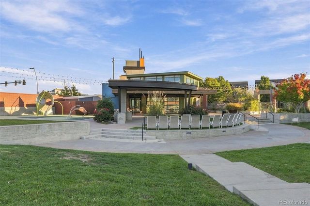 6737 Alan Drive, Denver, CO 80221