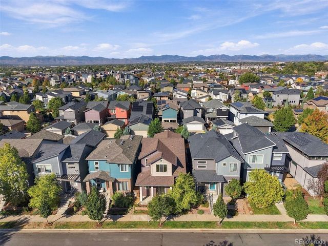 6737 Alan Drive, Denver, CO 80221