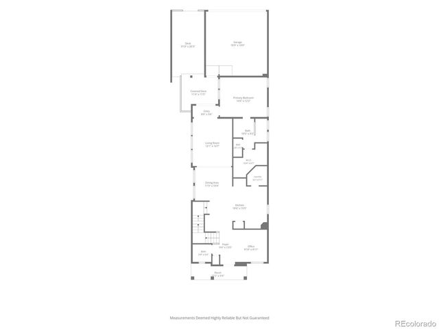 6737 Alan Drive, Denver, CO 80221