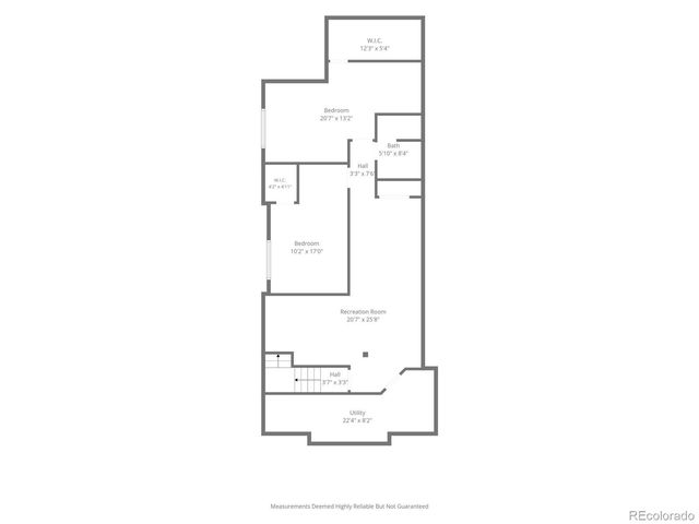 6737 Alan Drive, Denver, CO 80221