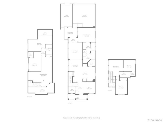 6737 Alan Drive, Denver, CO 80221