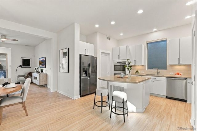 6737 Alan Drive, Denver, CO 80221