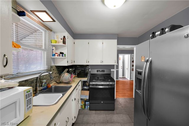 336 E 222nd Street, Euclid, OH 44123