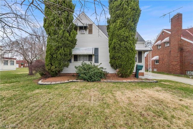 336 E 222nd Street, Euclid, OH 44123
