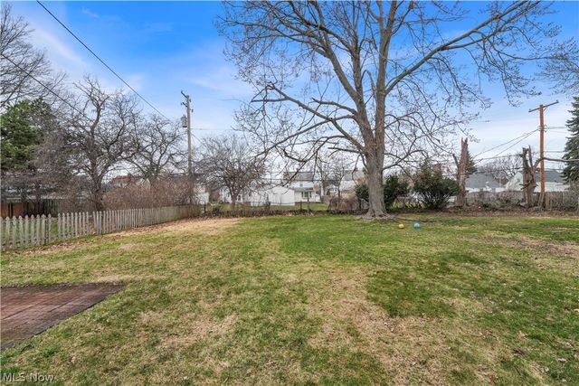 336 E 222nd Street, Euclid, OH 44123