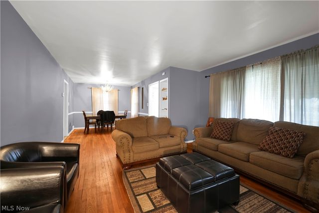 336 E 222nd Street, Euclid, OH 44123