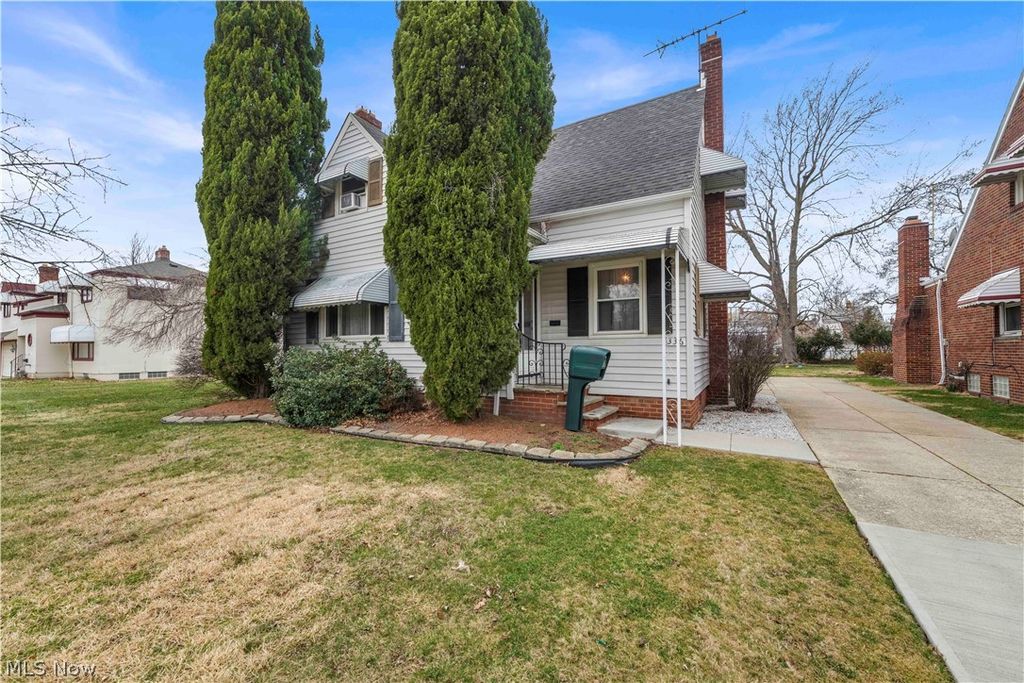 336 E 222nd Street, Euclid, OH 44123