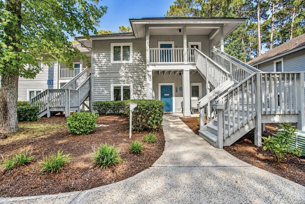 1221 Tidewater Dr Apt 1311, North Myrtle Beach, SC 29582 — exterior