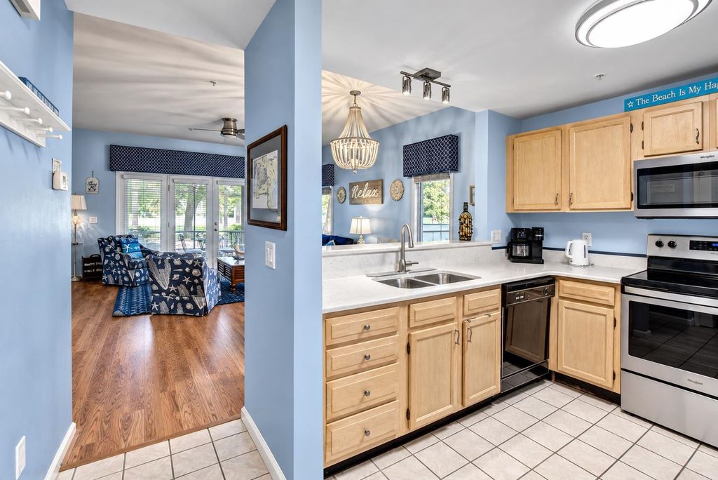 1221 Tidewater Dr Apt 1311, North Myrtle Beach, SC 29582 — photo 4