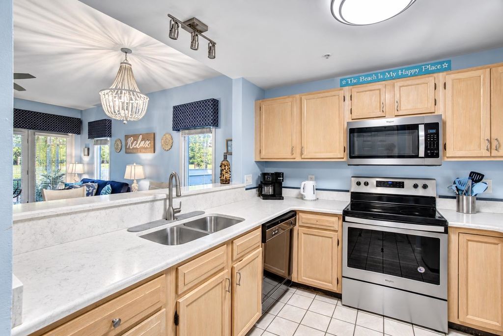 1221 Tidewater Dr Apt 1311, North Myrtle Beach, SC 29582 — photo 5
