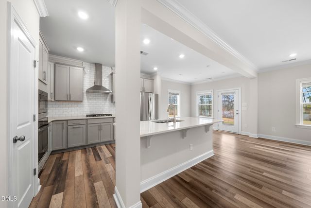 817 Hester Road, Durham, NC 27703