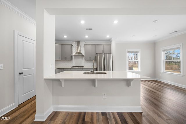 817 Hester Road, Durham, NC 27703