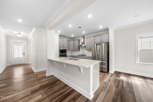 817 Hester Road, Durham, NC 27703