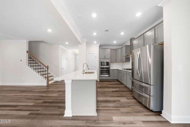 817 Hester Road, Durham, NC 27703