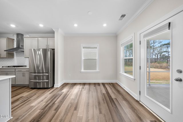 817 Hester Road, Durham, NC 27703