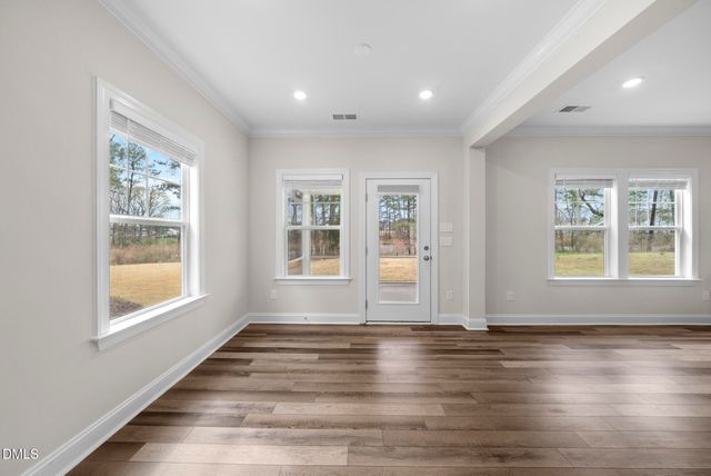 817 Hester Road, Durham, NC 27703